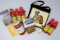 Complete Italian Meal Kit 202//135